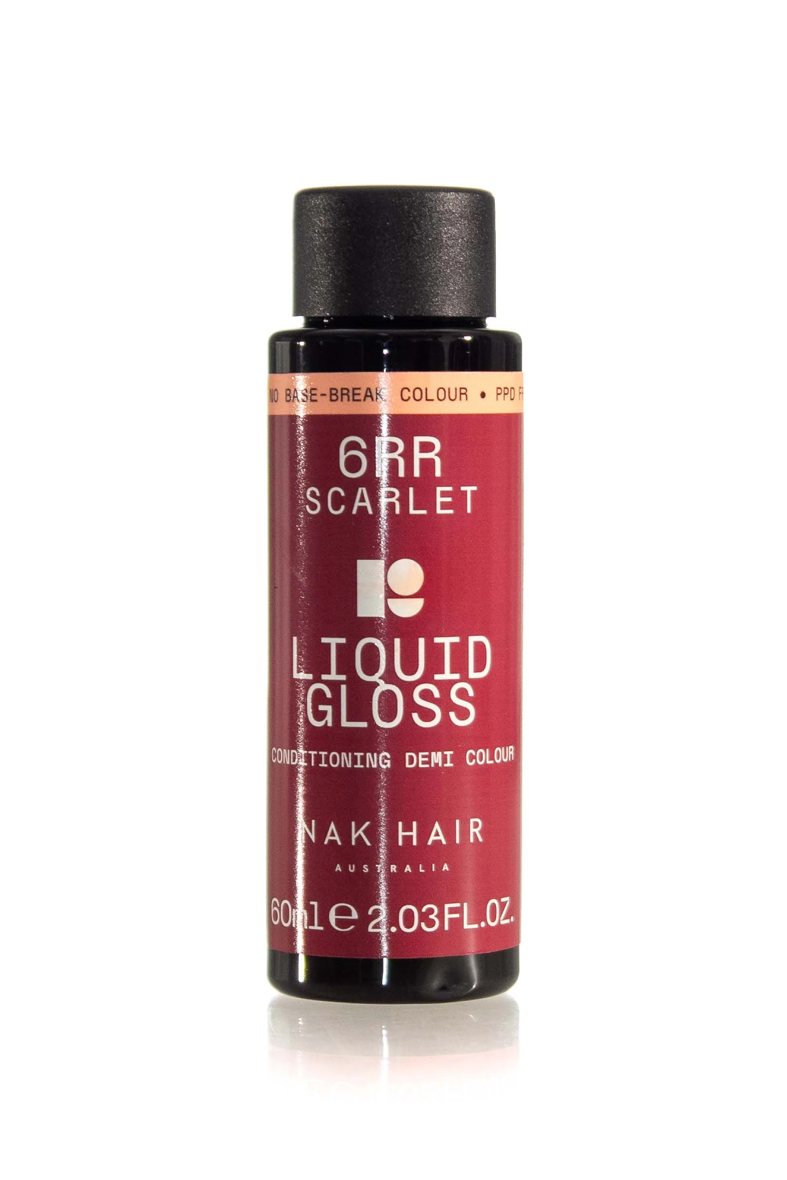 NAK HAIR Liquid Gloss | Various Sizes And Colours - Image 12