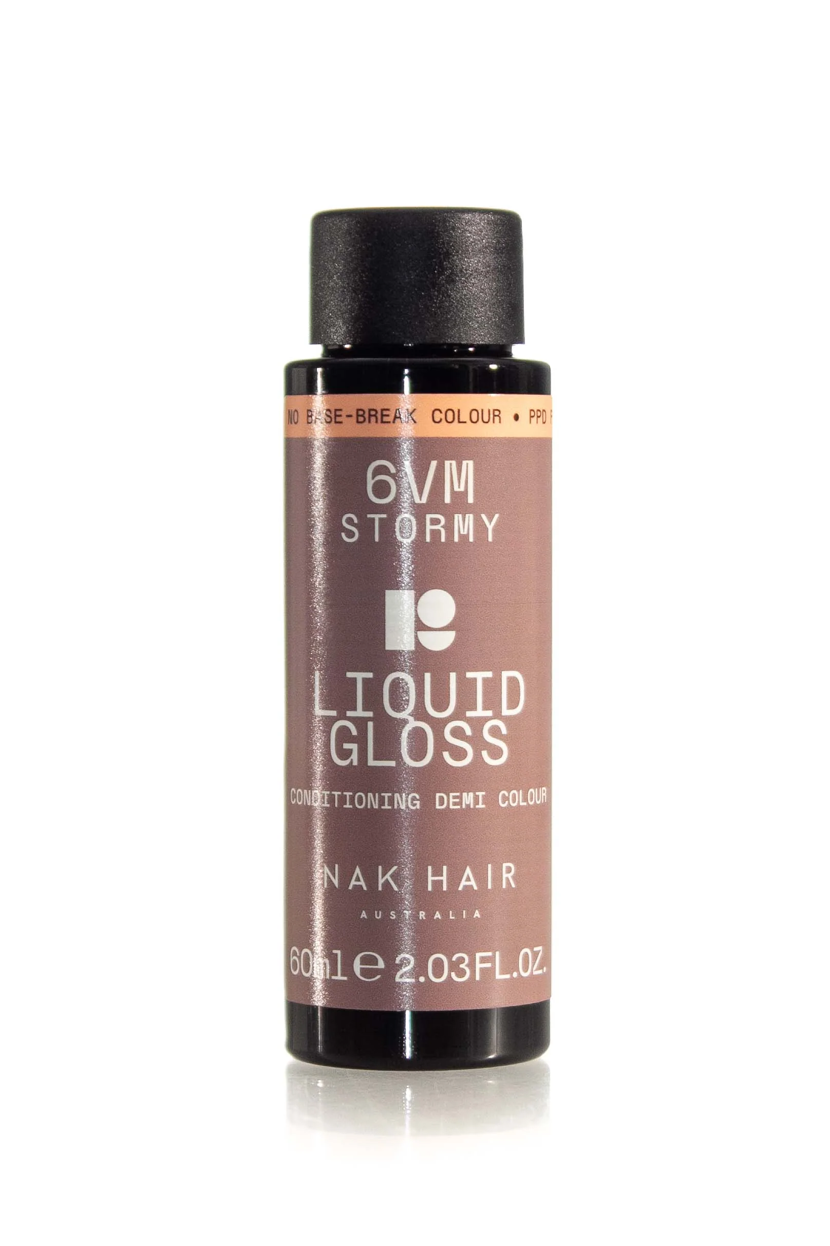 NAK HAIR Liquid Gloss | Various Sizes And Colours - Image 13