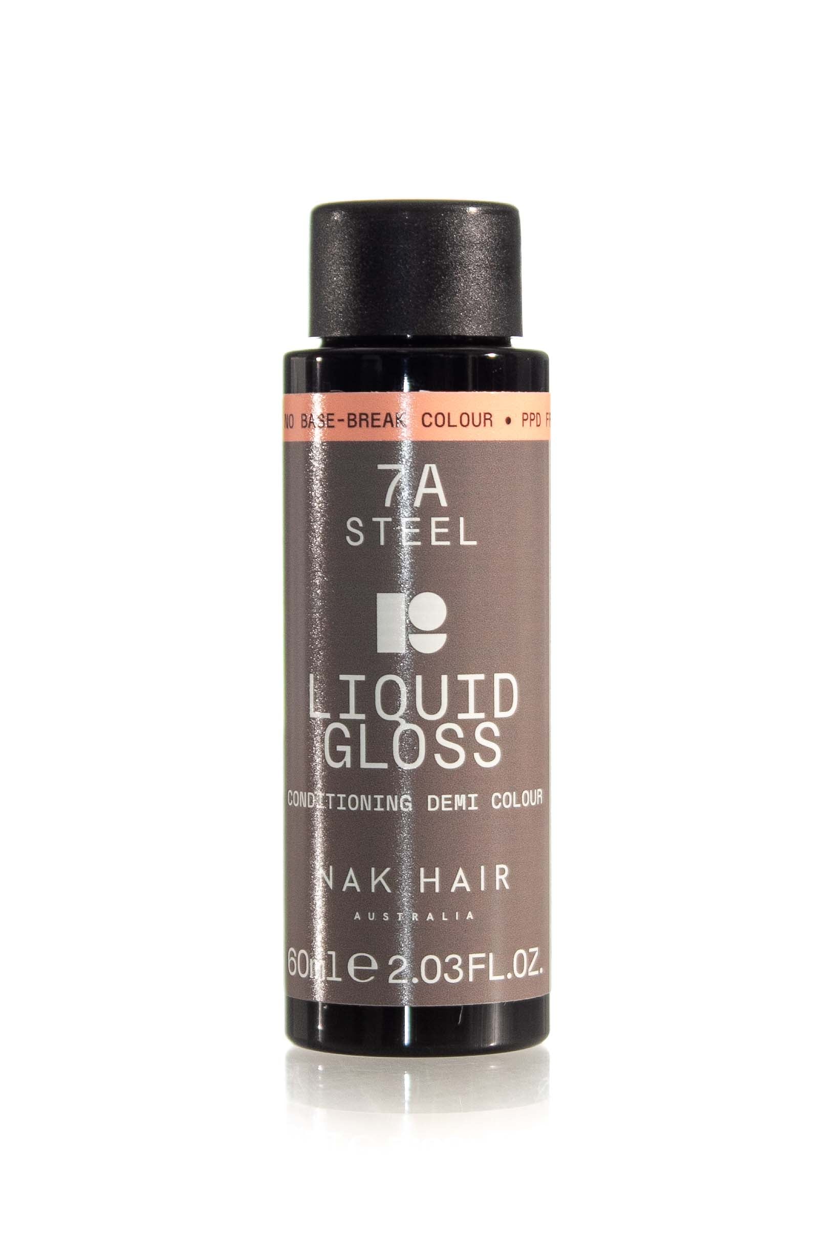 NAK HAIR Liquid Gloss | Various Sizes And Colours - Image 14