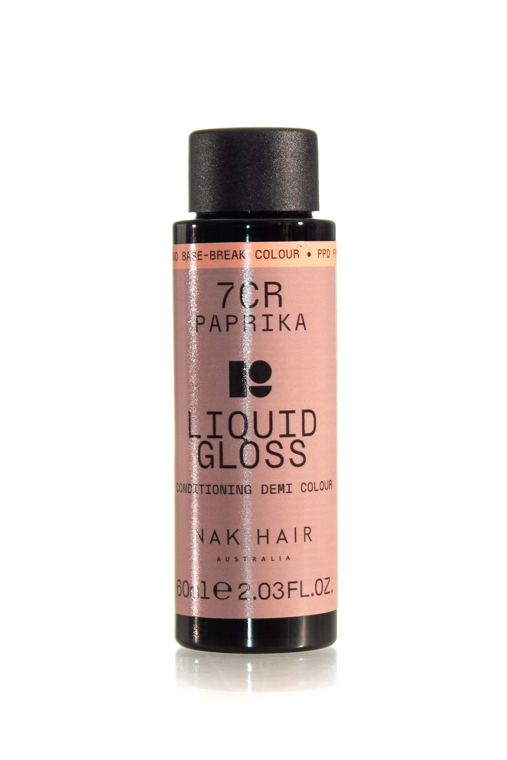 NAK HAIR Liquid Gloss | Various Sizes And Colours - Image 16