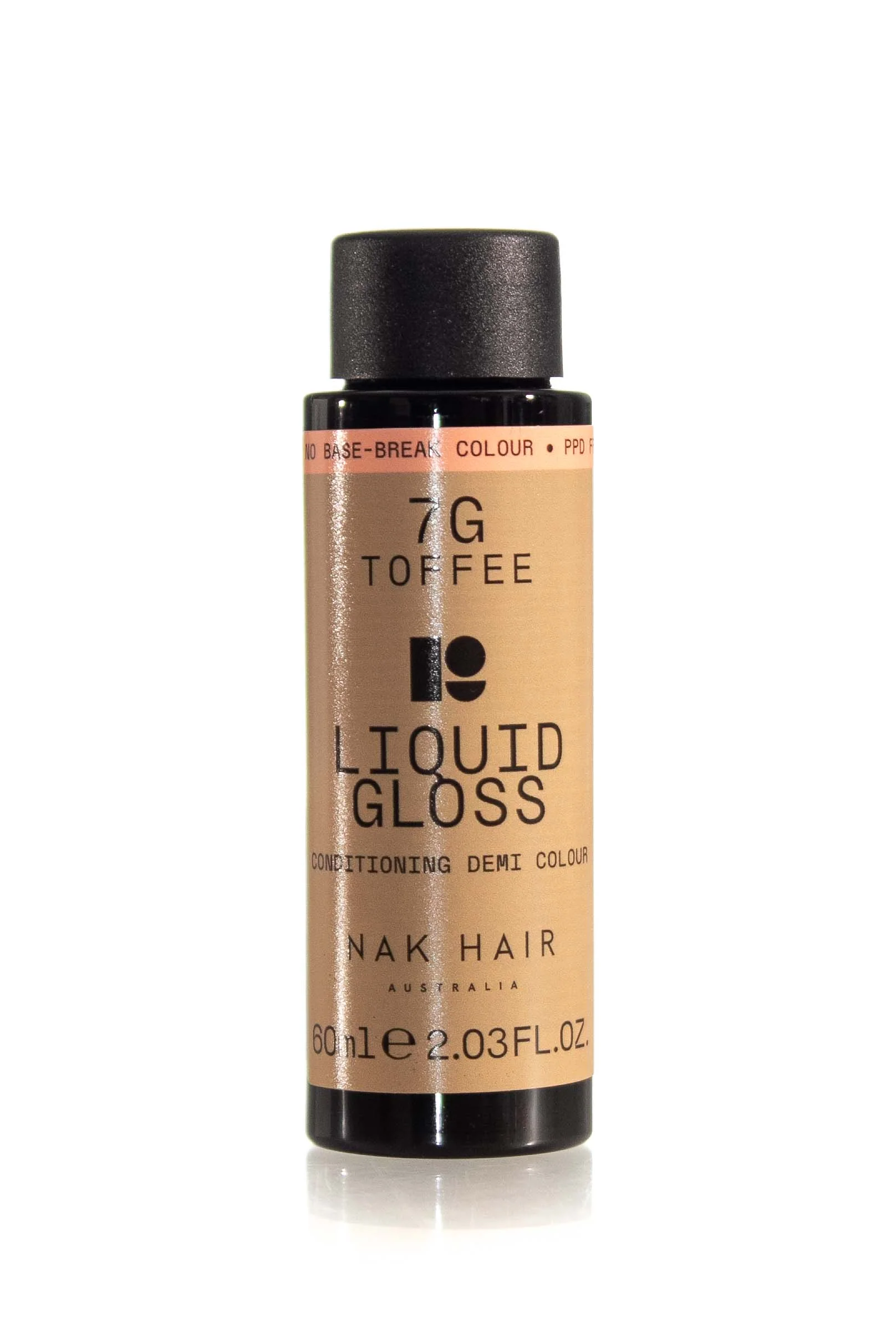NAK HAIR Liquid Gloss | Various Sizes And Colours - Image 17