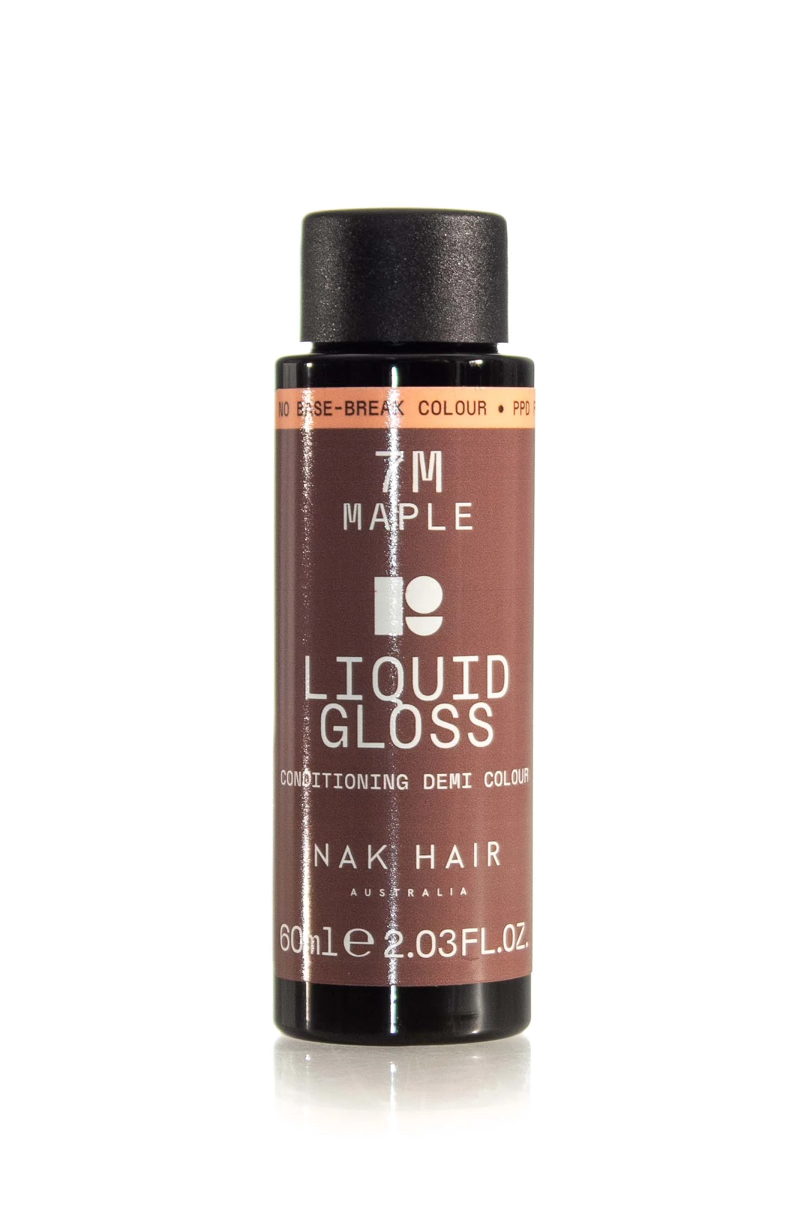 NAK HAIR Liquid Gloss | Various Sizes And Colours - Image 18