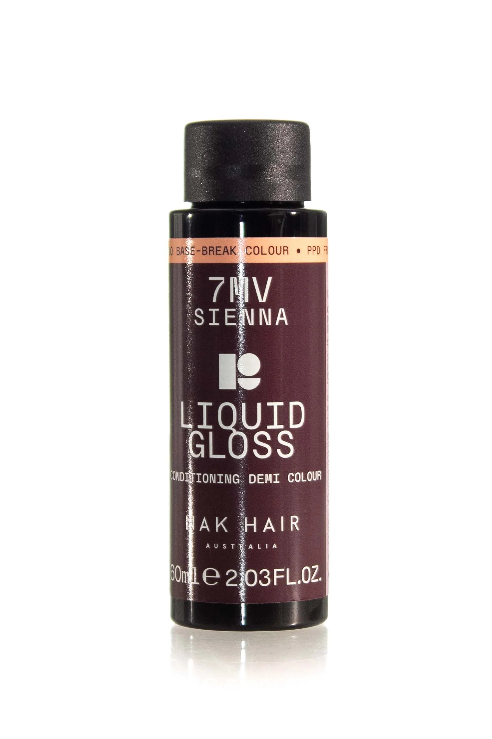 NAK HAIR Liquid Gloss | Various Sizes And Colours - Image 19