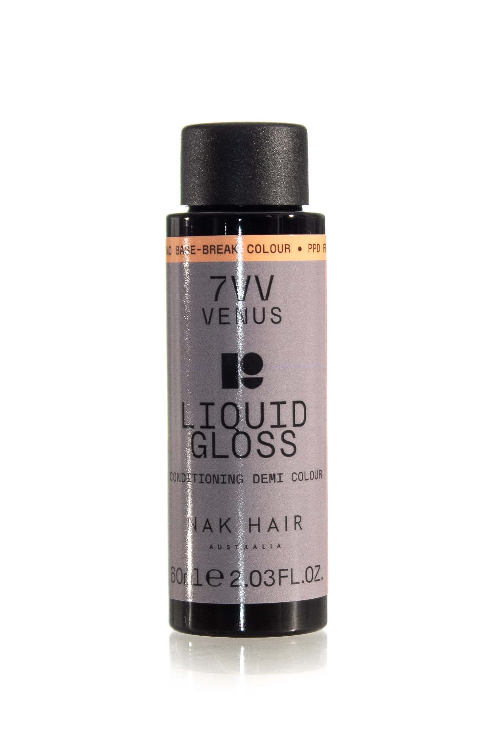 NAK HAIR Liquid Gloss | Various Sizes And Colours - Image 21