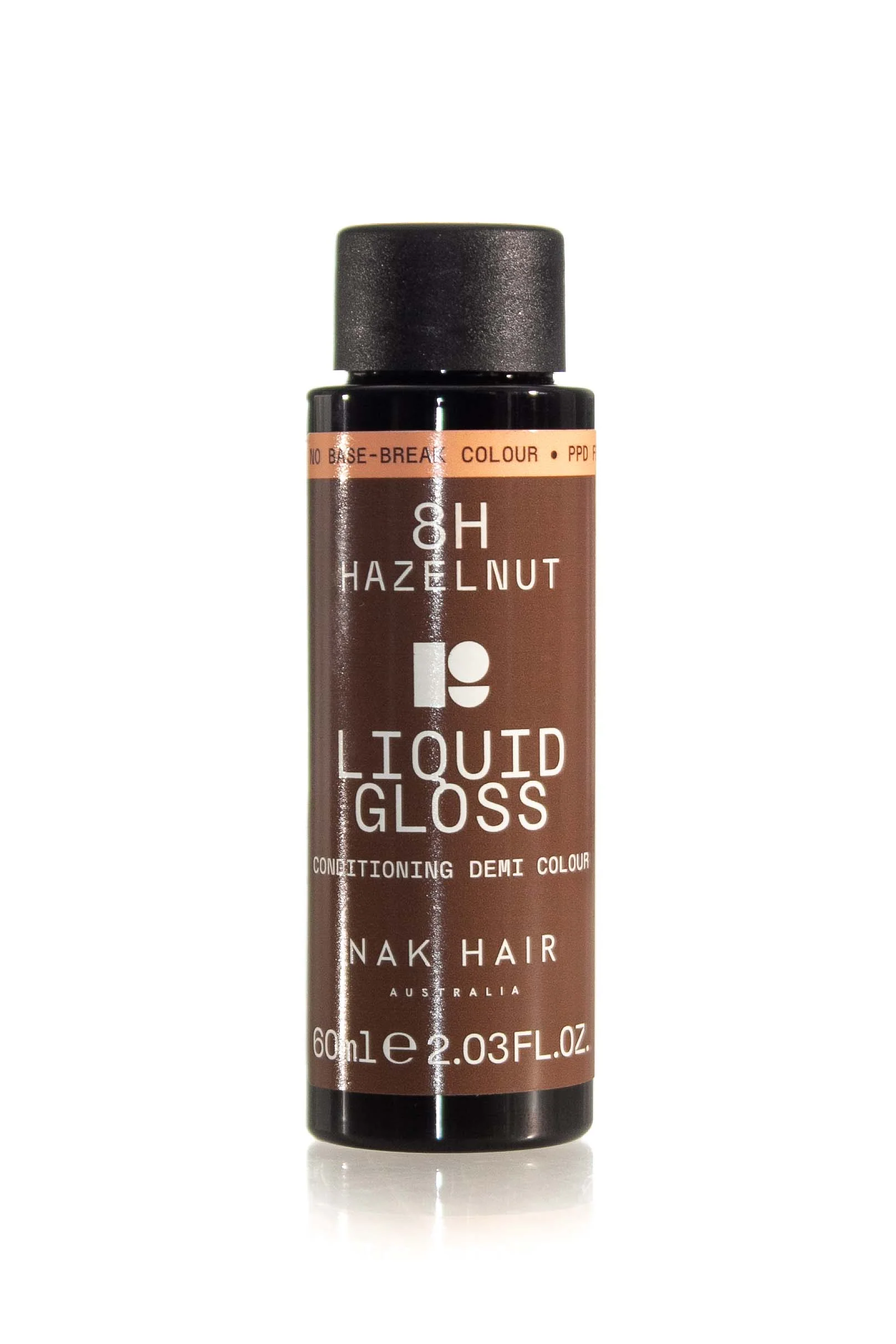 NAK HAIR Liquid Gloss | Various Sizes And Colours - Image 25
