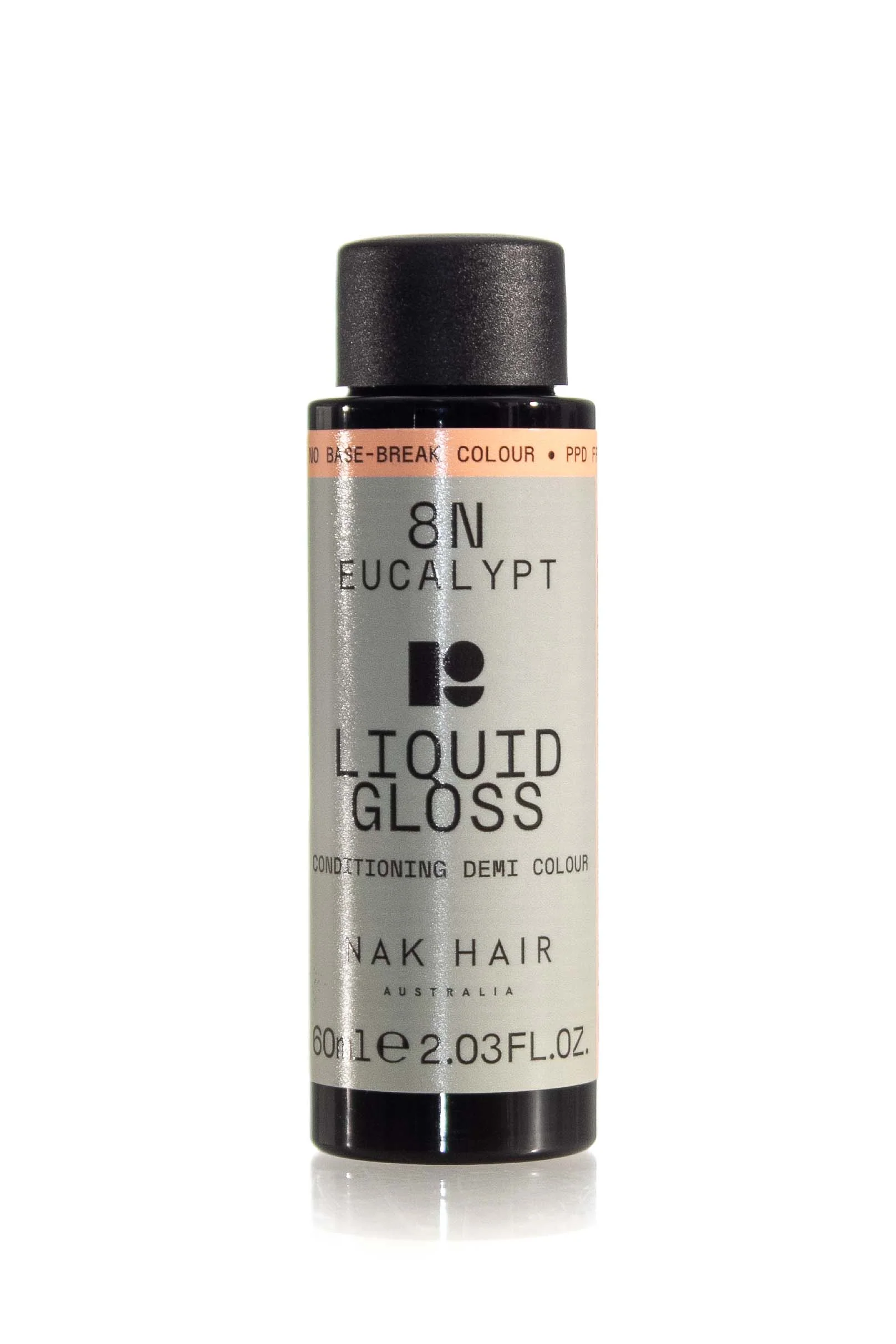 NAK HAIR Liquid Gloss | Various Sizes And Colours - Image 26