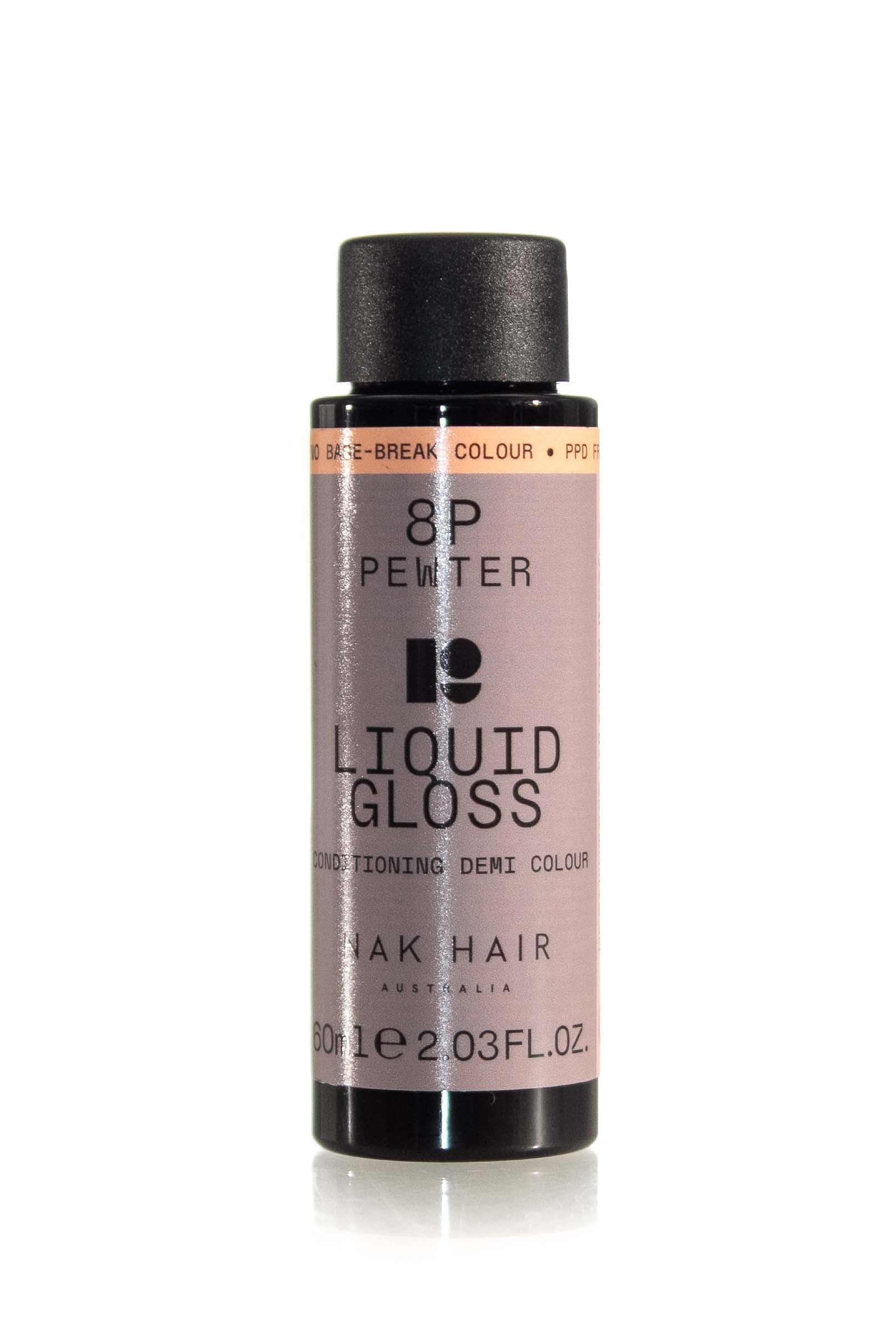 NAK HAIR Liquid Gloss | Various Sizes And Colours - Image 27