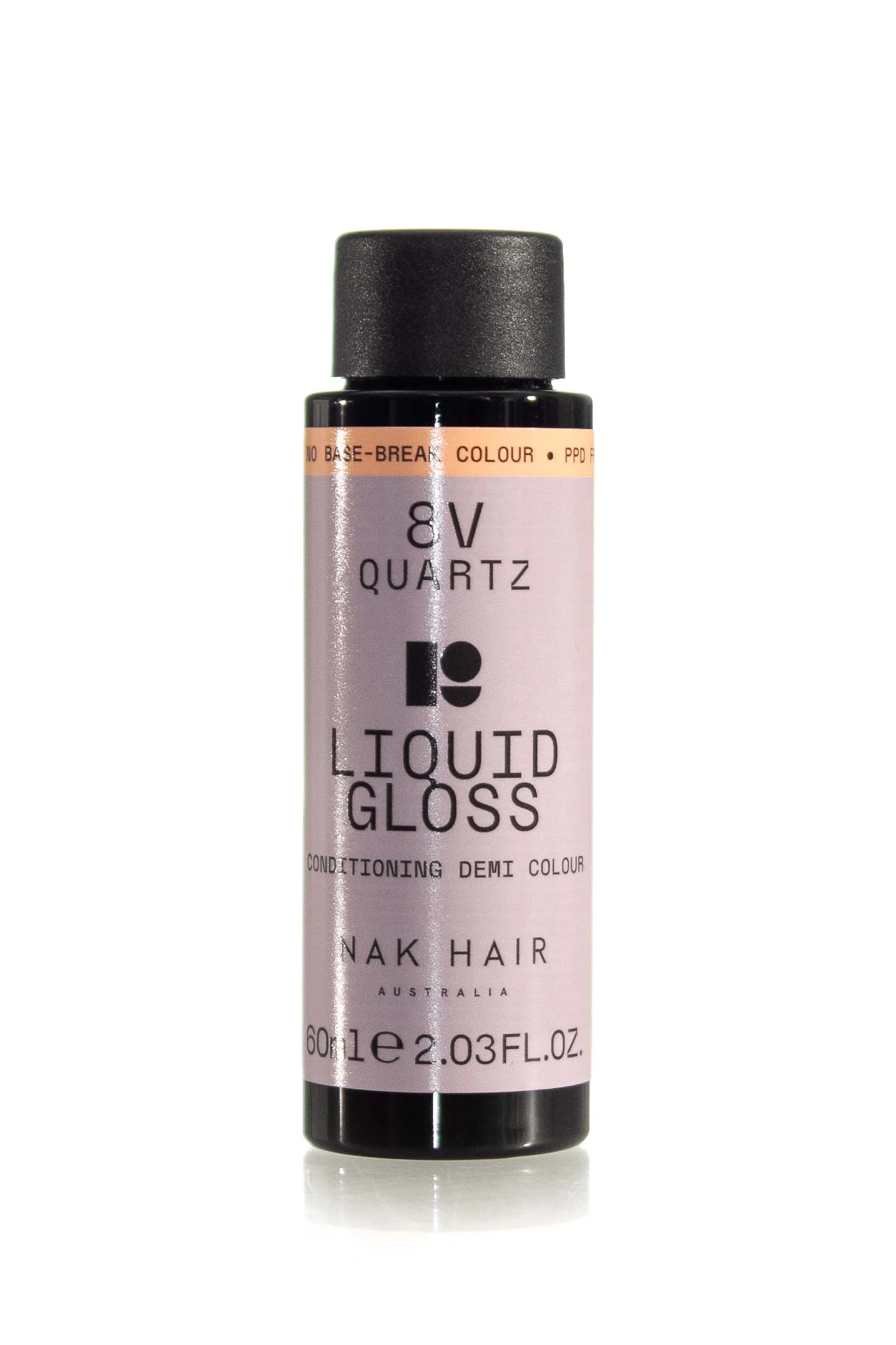 NAK HAIR Liquid Gloss | Various Sizes And Colours - Image 28