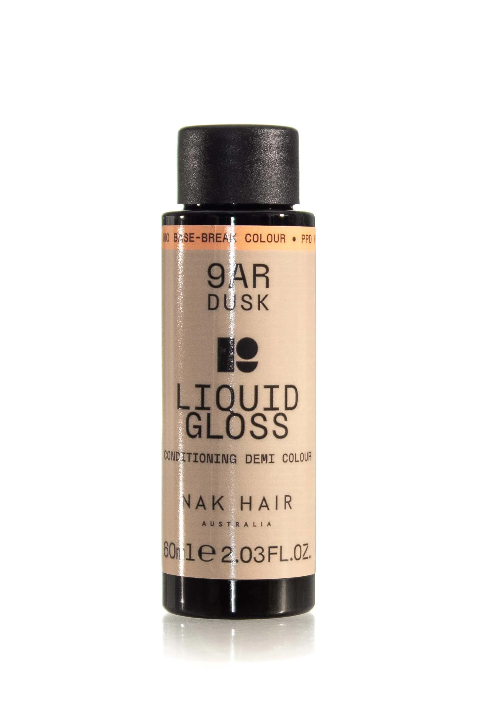 NAK HAIR Liquid Gloss | Various Sizes And Colours - Image 30
