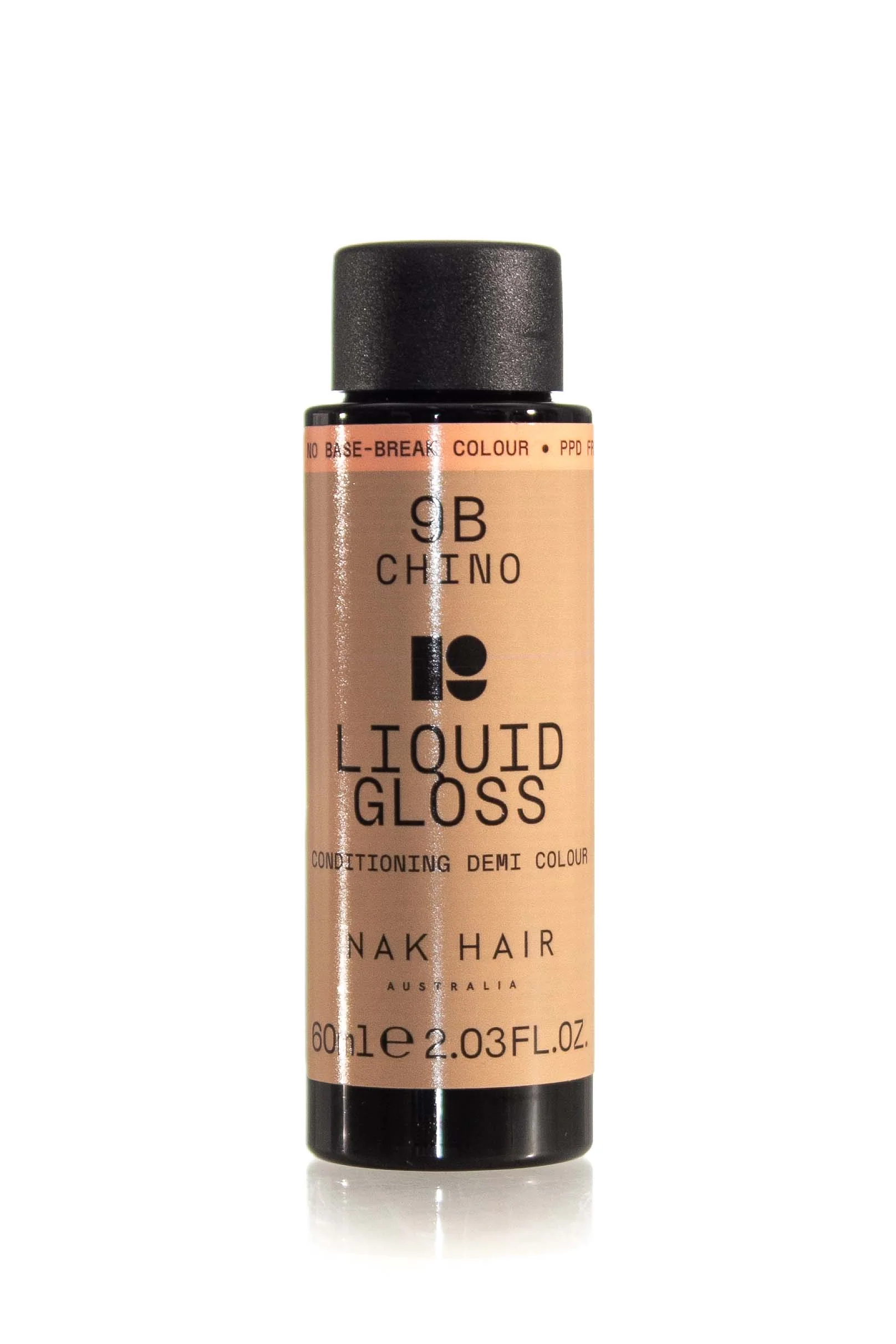 NAK HAIR Liquid Gloss | Various Sizes And Colours - Image 31