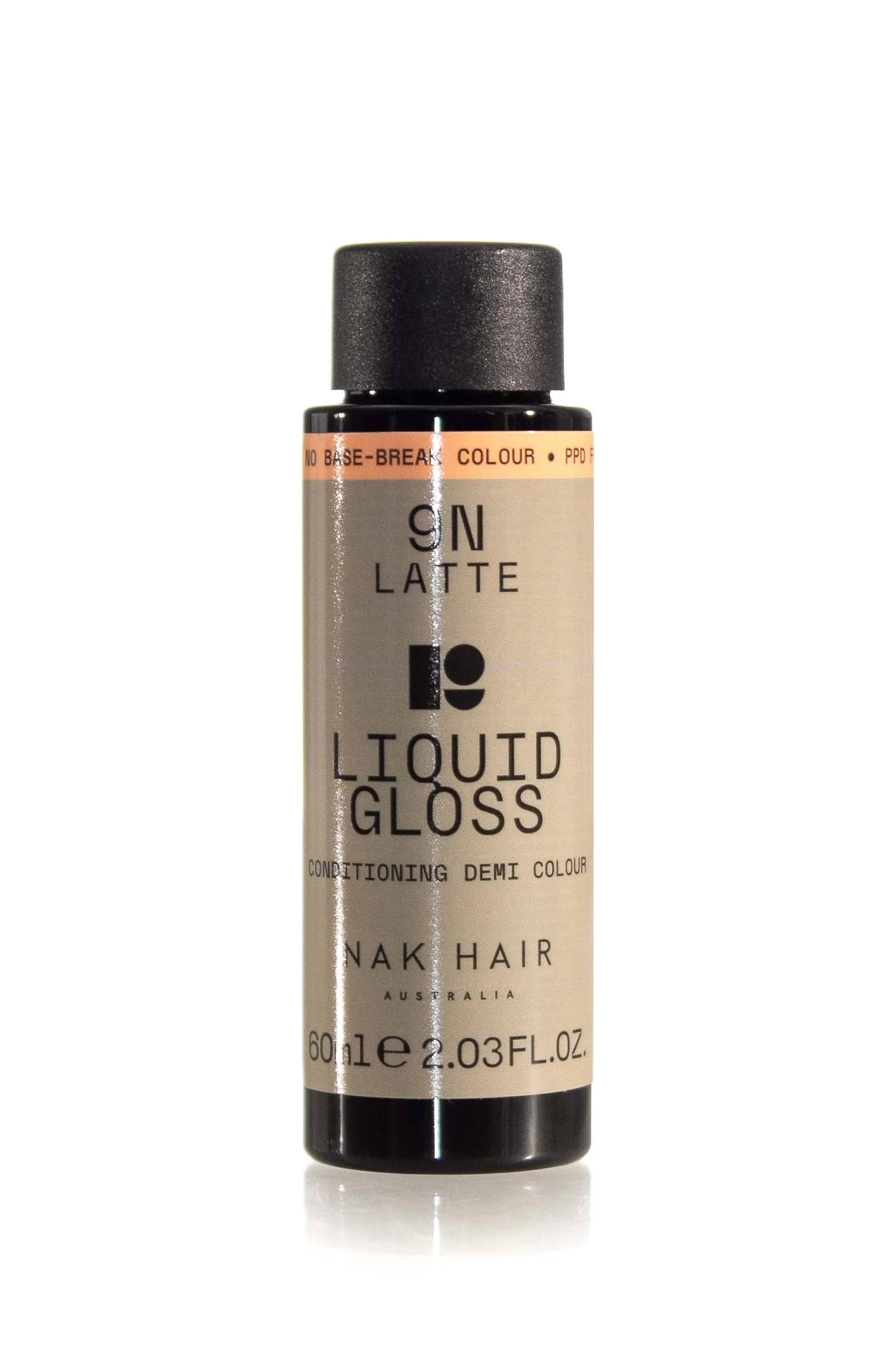 NAK HAIR Liquid Gloss | Various Sizes And Colours - Image 34
