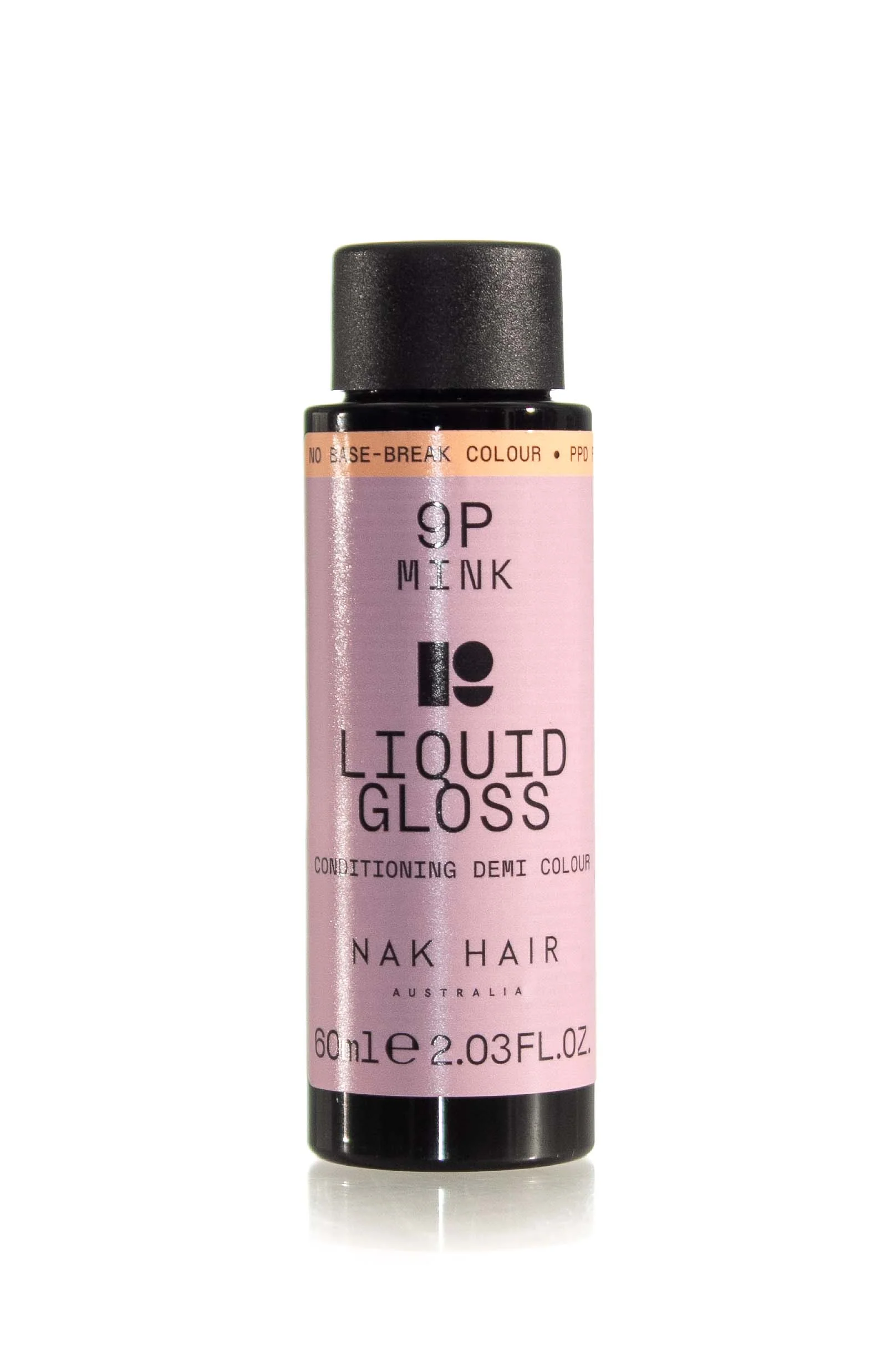 NAK HAIR Liquid Gloss | Various Sizes And Colours - Image 35