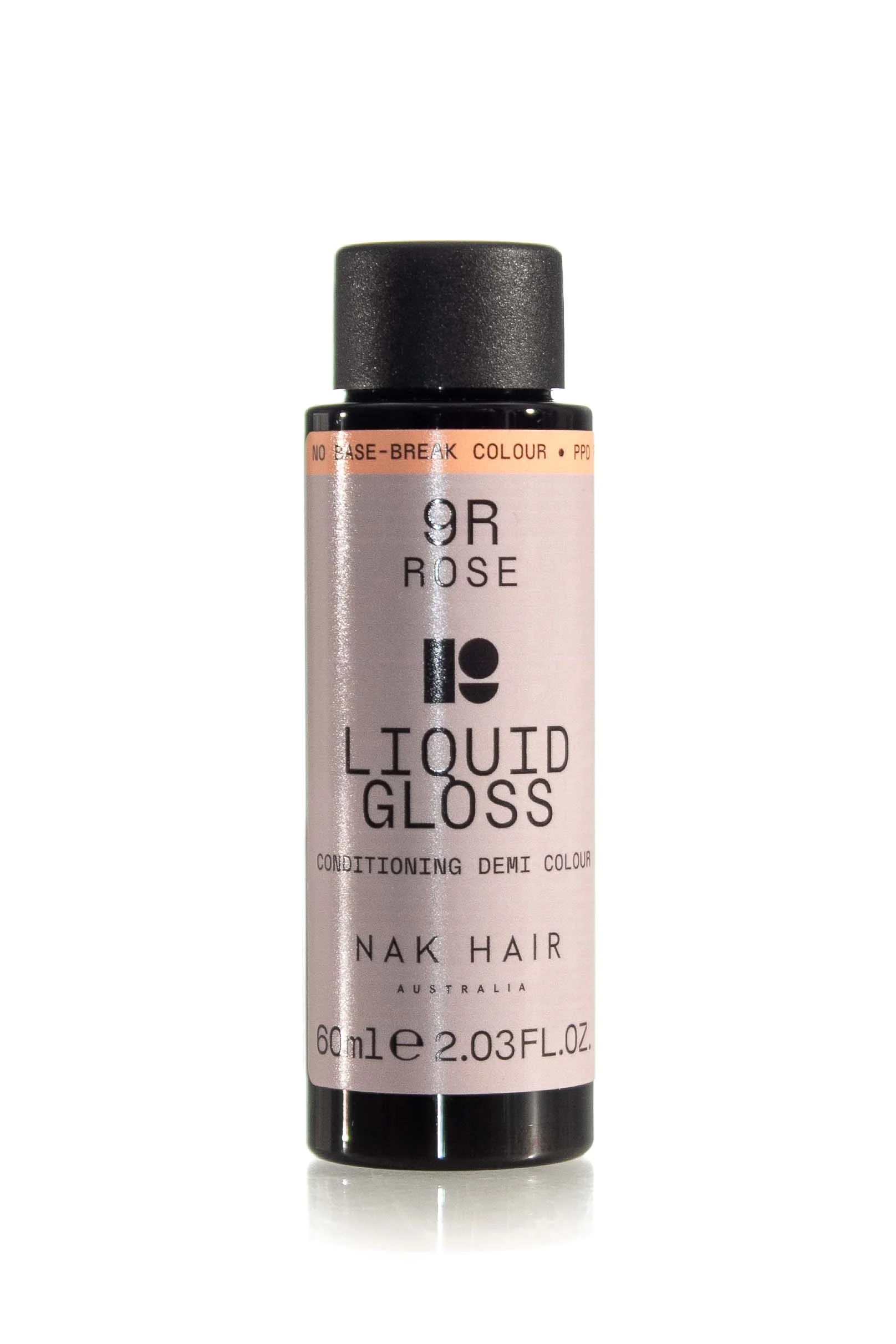 NAK HAIR Liquid Gloss | Various Sizes And Colours - Image 36