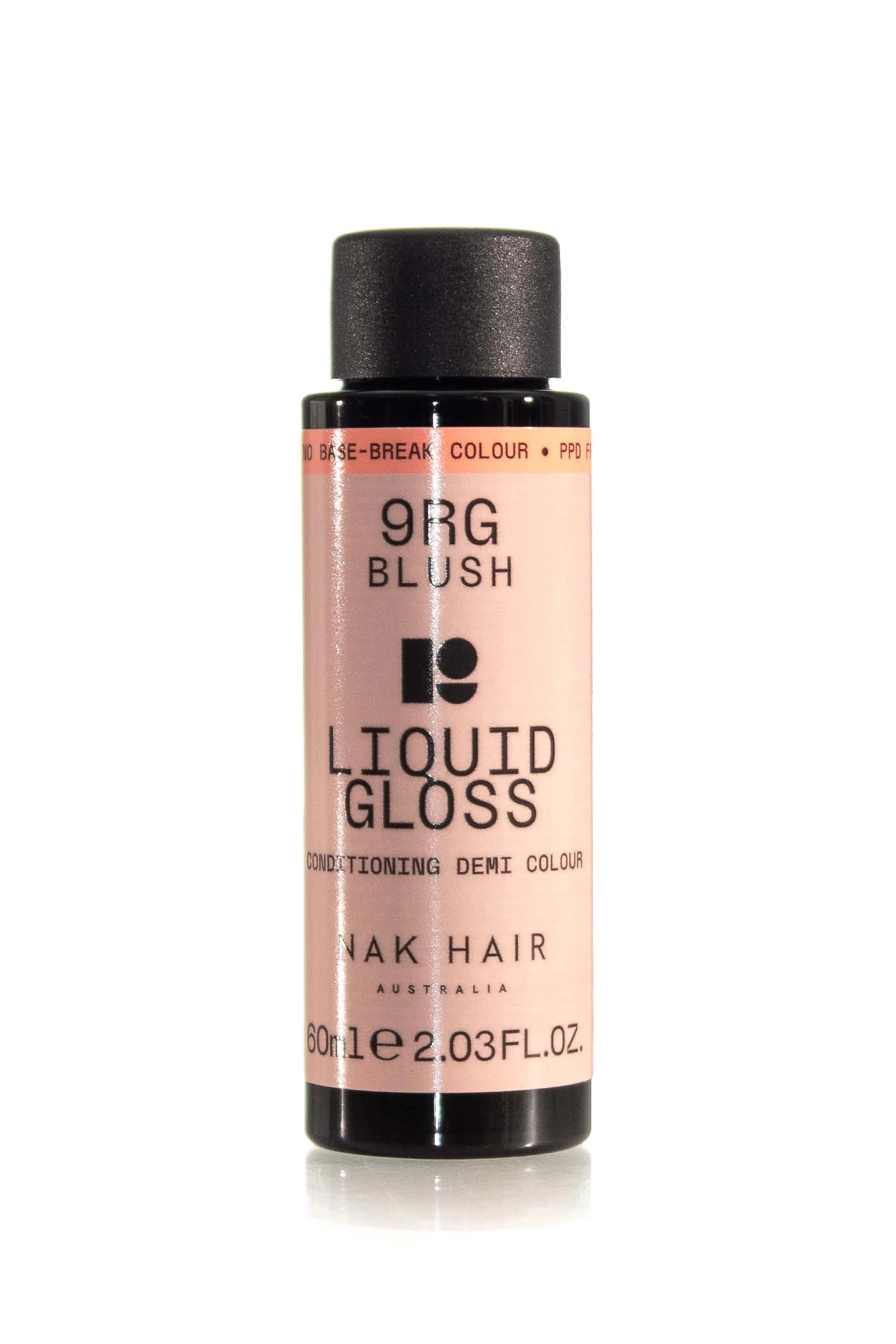 NAK HAIR Liquid Gloss | Various Sizes And Colours - Image 37