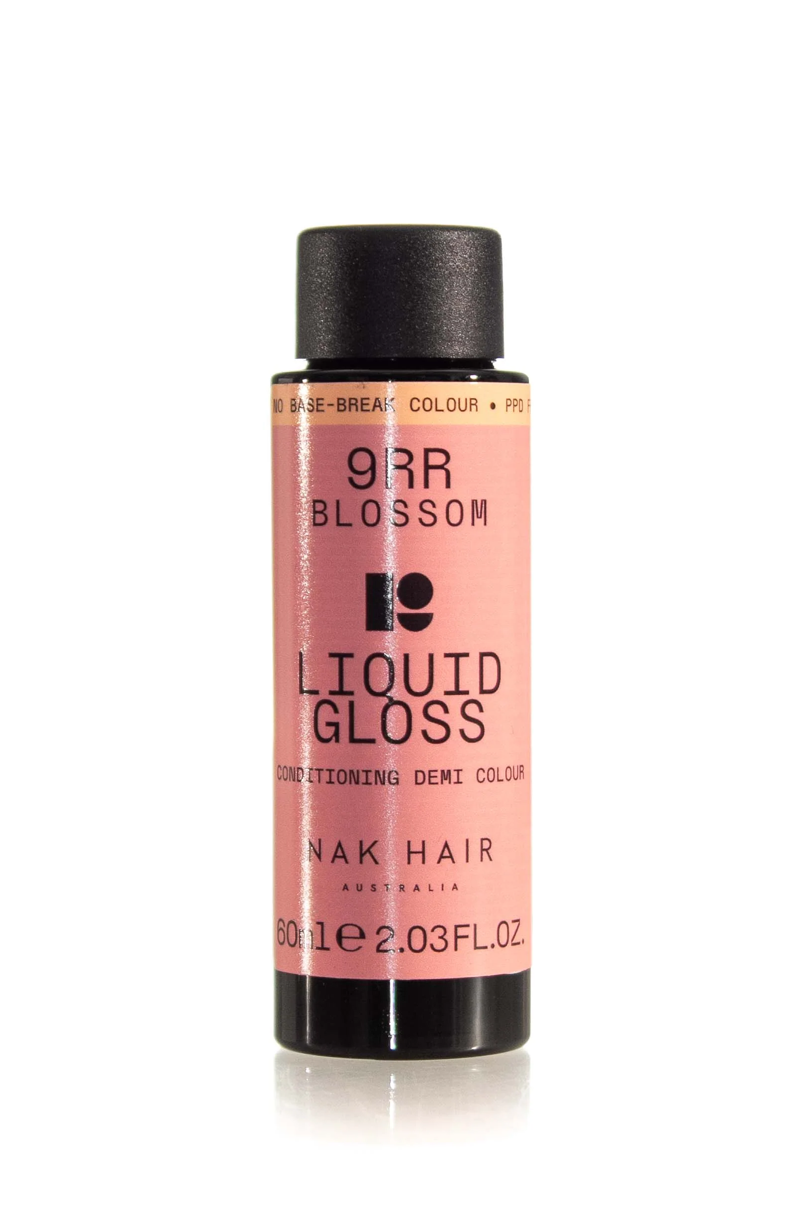 NAK HAIR Liquid Gloss | Various Sizes And Colours - Image 38