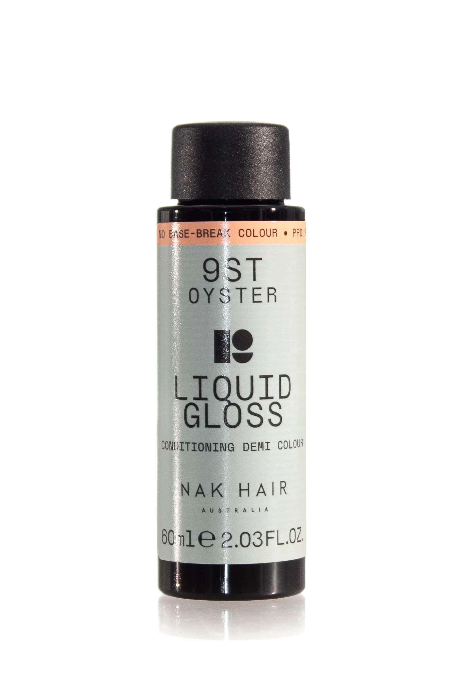 NAK HAIR Liquid Gloss | Various Sizes And Colours - Image 39