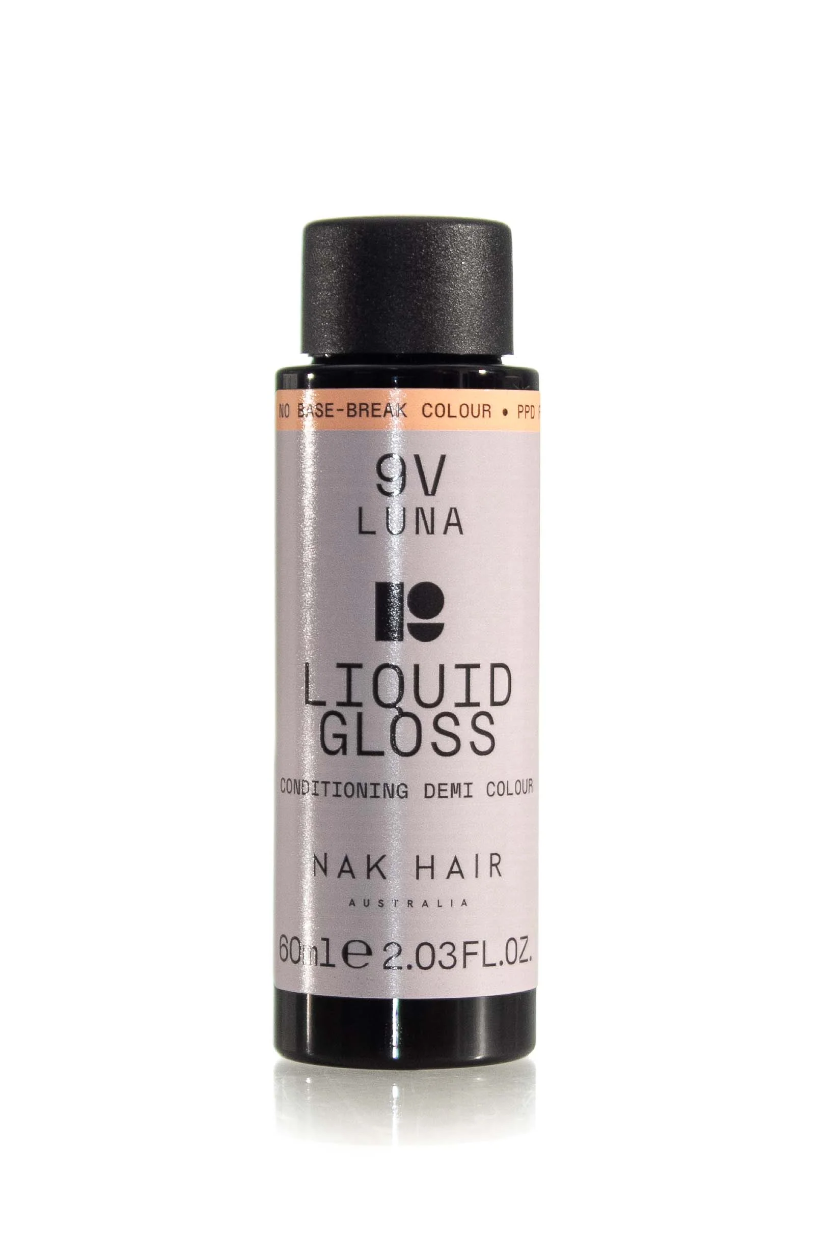 NAK HAIR Liquid Gloss | Various Sizes And Colours - Image 40