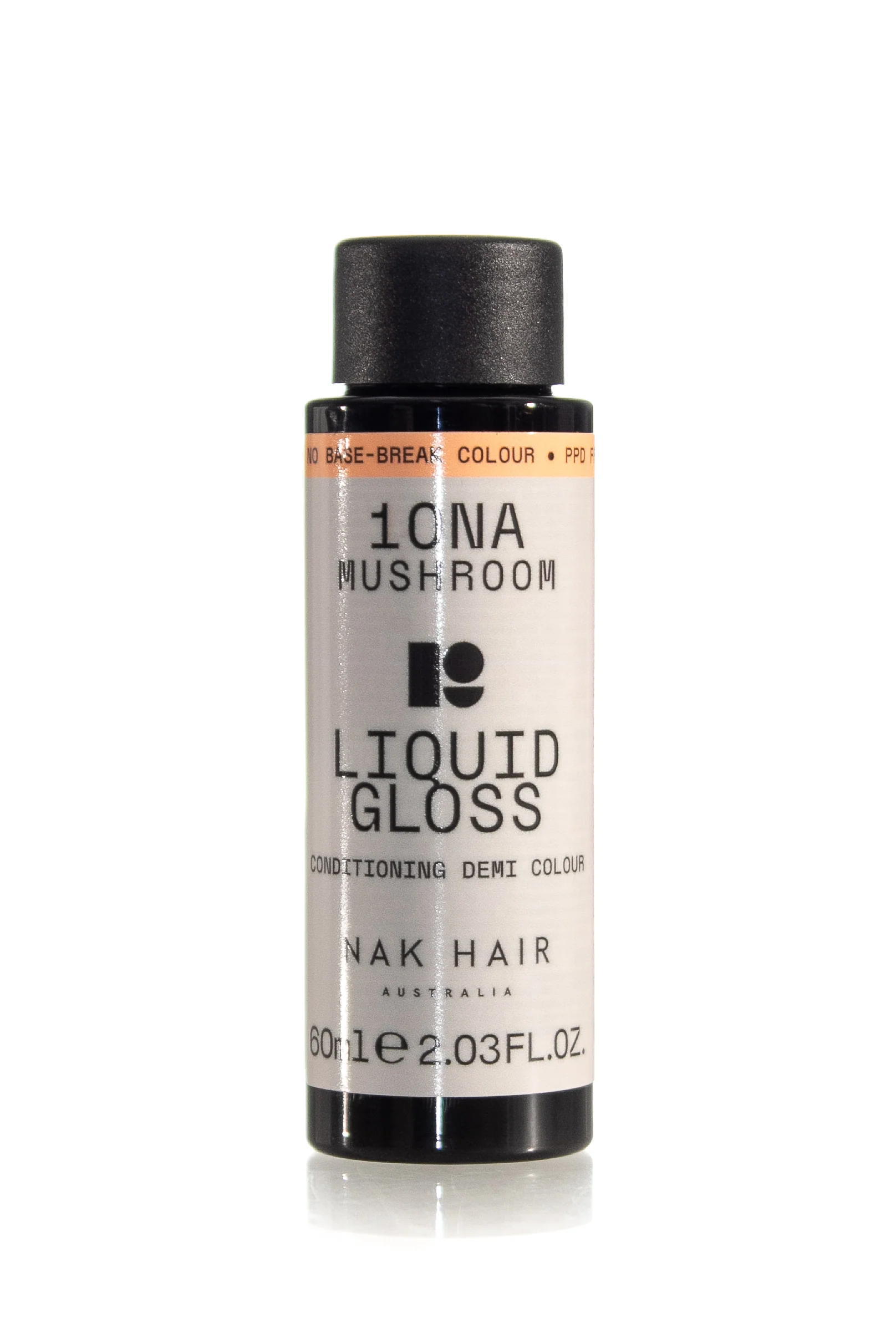 NAK HAIR Liquid Gloss | Various Sizes And Colours - Image 41