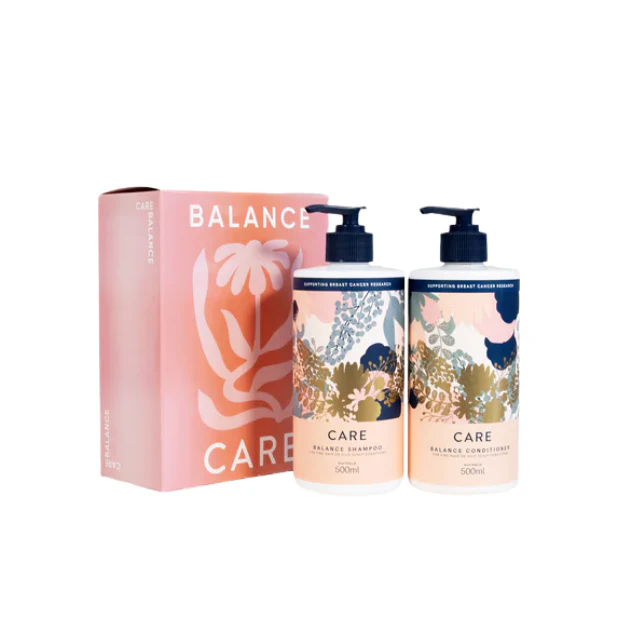 NAK HAIR Mothers Day 2025 Care Duo | Various Colours