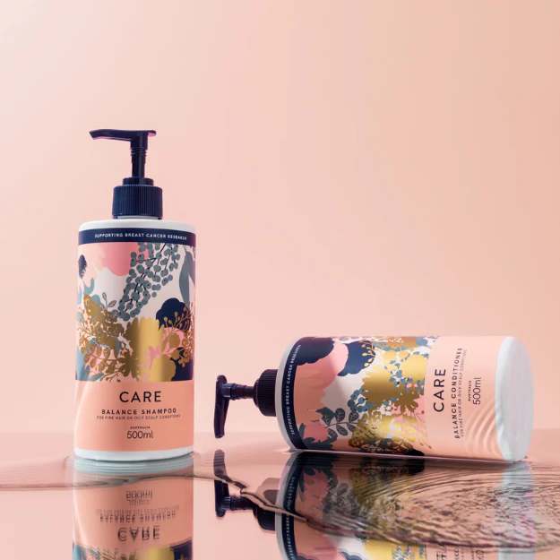 NAK HAIR Mothers Day 2025 Care Duo | Various Colours - Image 2