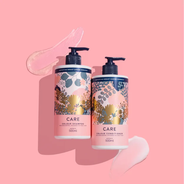 NAK HAIR Mothers Day 2025 Care Duo | Various Colours - Image 3