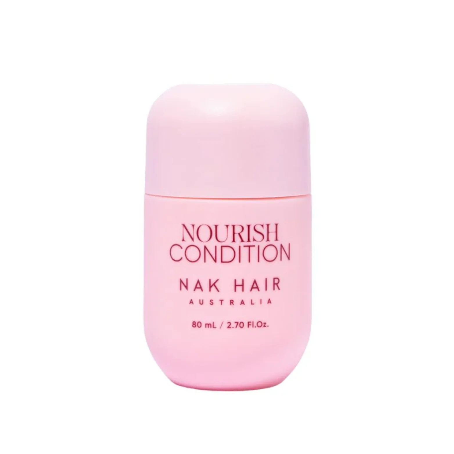 NAK HAIR Nourish Condition | Various Sizes - Image 2