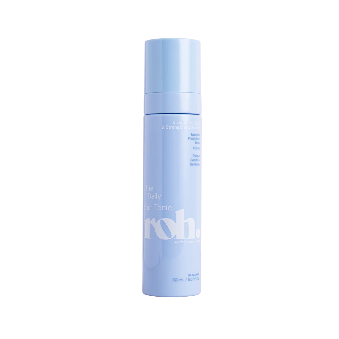 NAK HAIR ROH THE DAILY HAIR TONIC 150ML