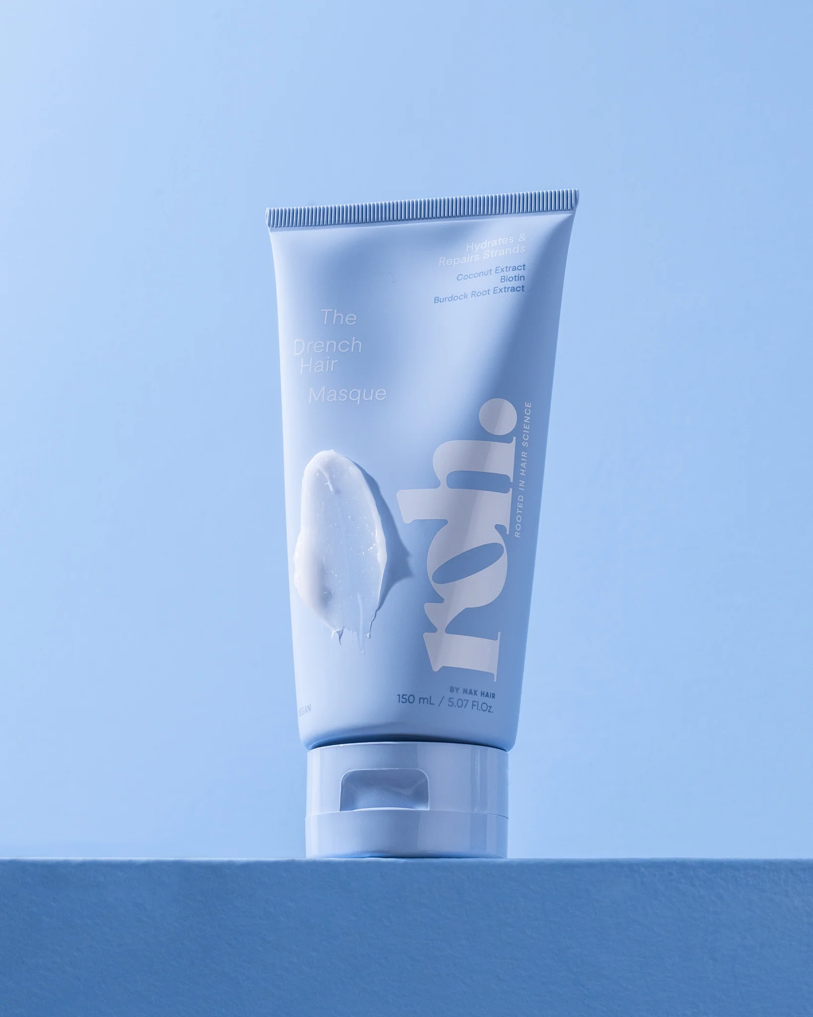 NAK HAIR ROH THE DRENCH HAIR MASQUE 150ML - Image 2
