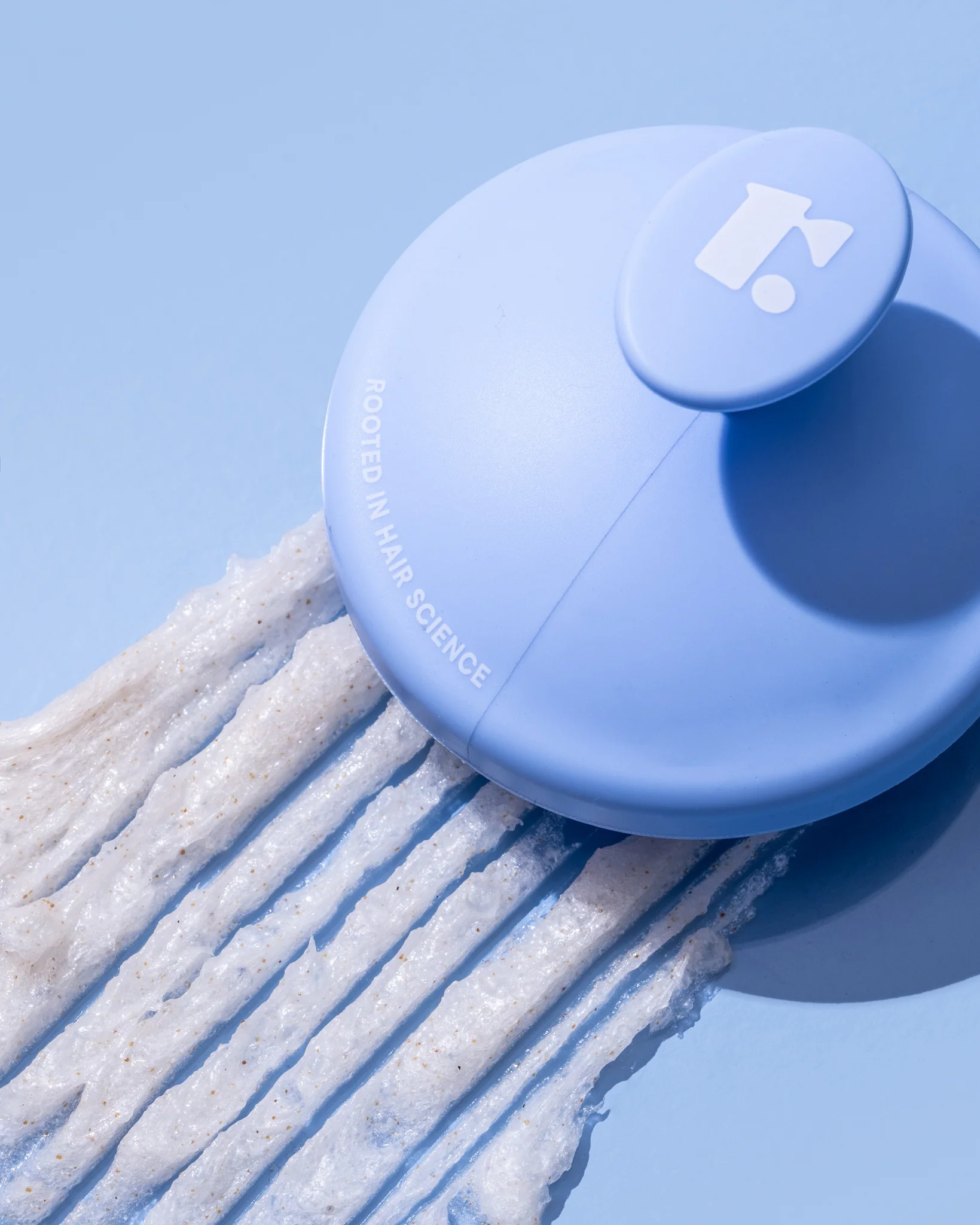 NAK HAIR ROH THE SCALP SCRUB BRUSH - Image 3