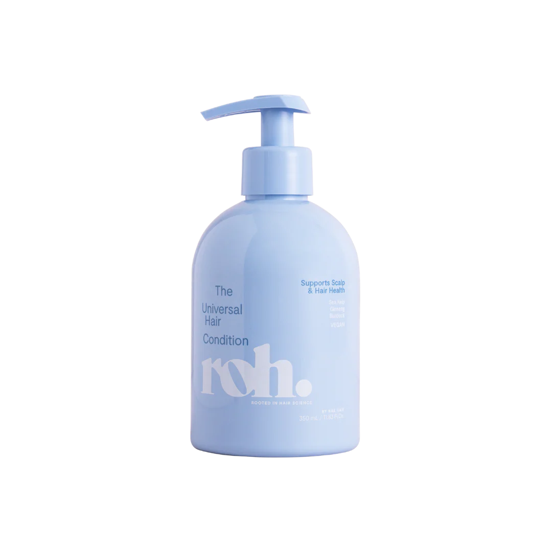 NAK HAIR ROH THE UNIVERSAL HAIR CONDITION 350ML