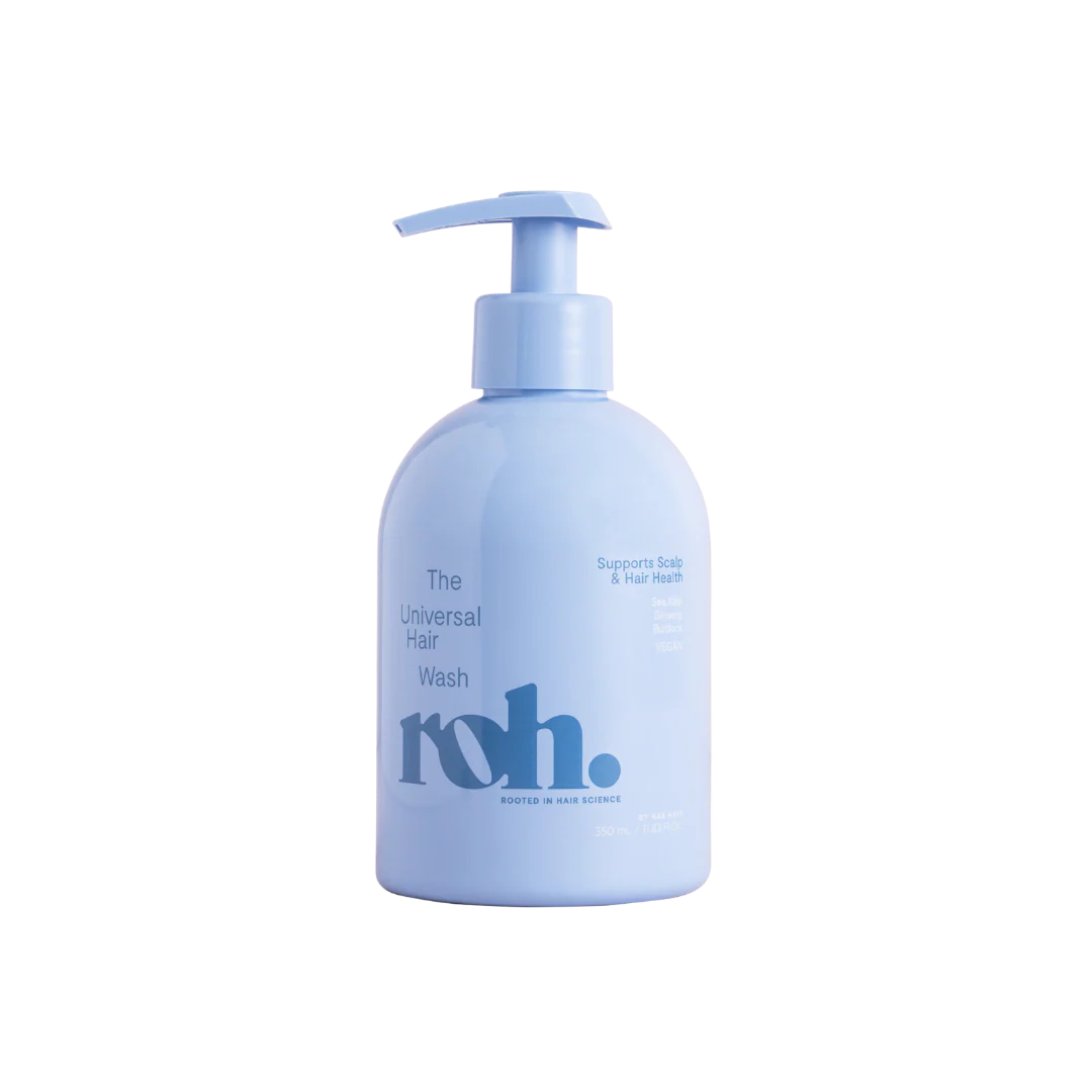 NAK HAIR ROH THE UNIVERSAL HAIR WASH 350ML