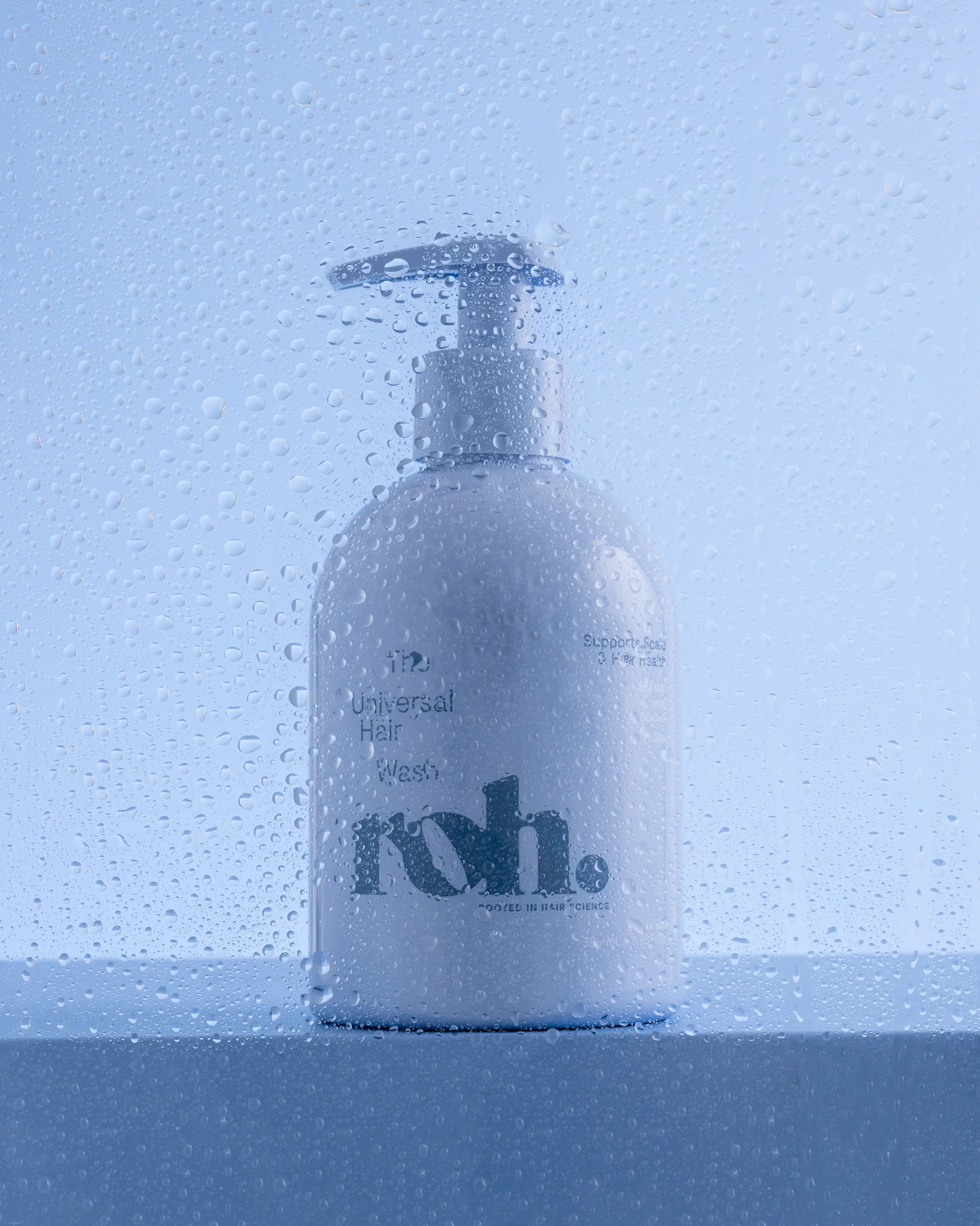 NAK HAIR ROH THE UNIVERSAL HAIR WASH 350ML - Image 3