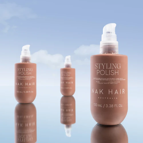 NAK HAIR STYLING POLISH 100ML - Image 2