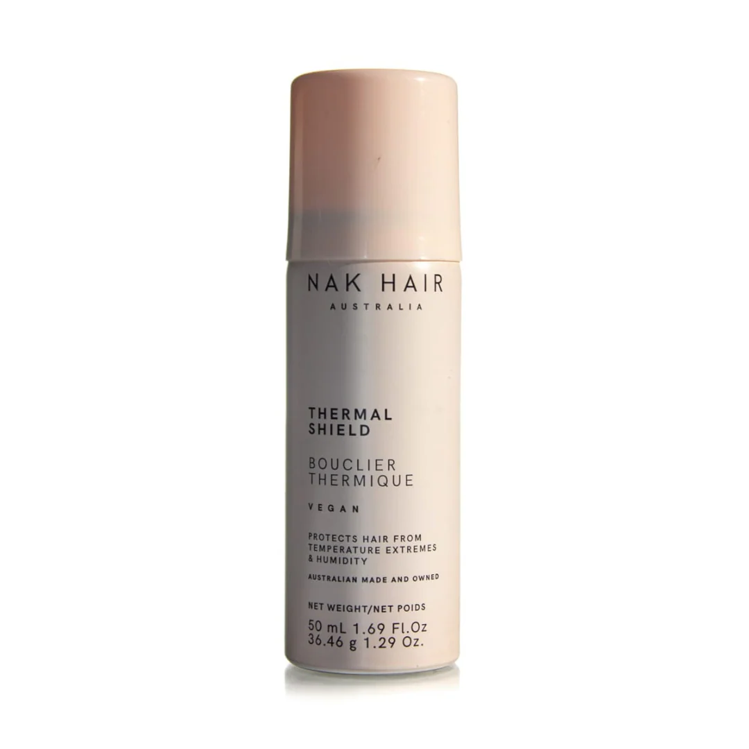 NAK HAIR Thermal Shield  |  Various Sizes