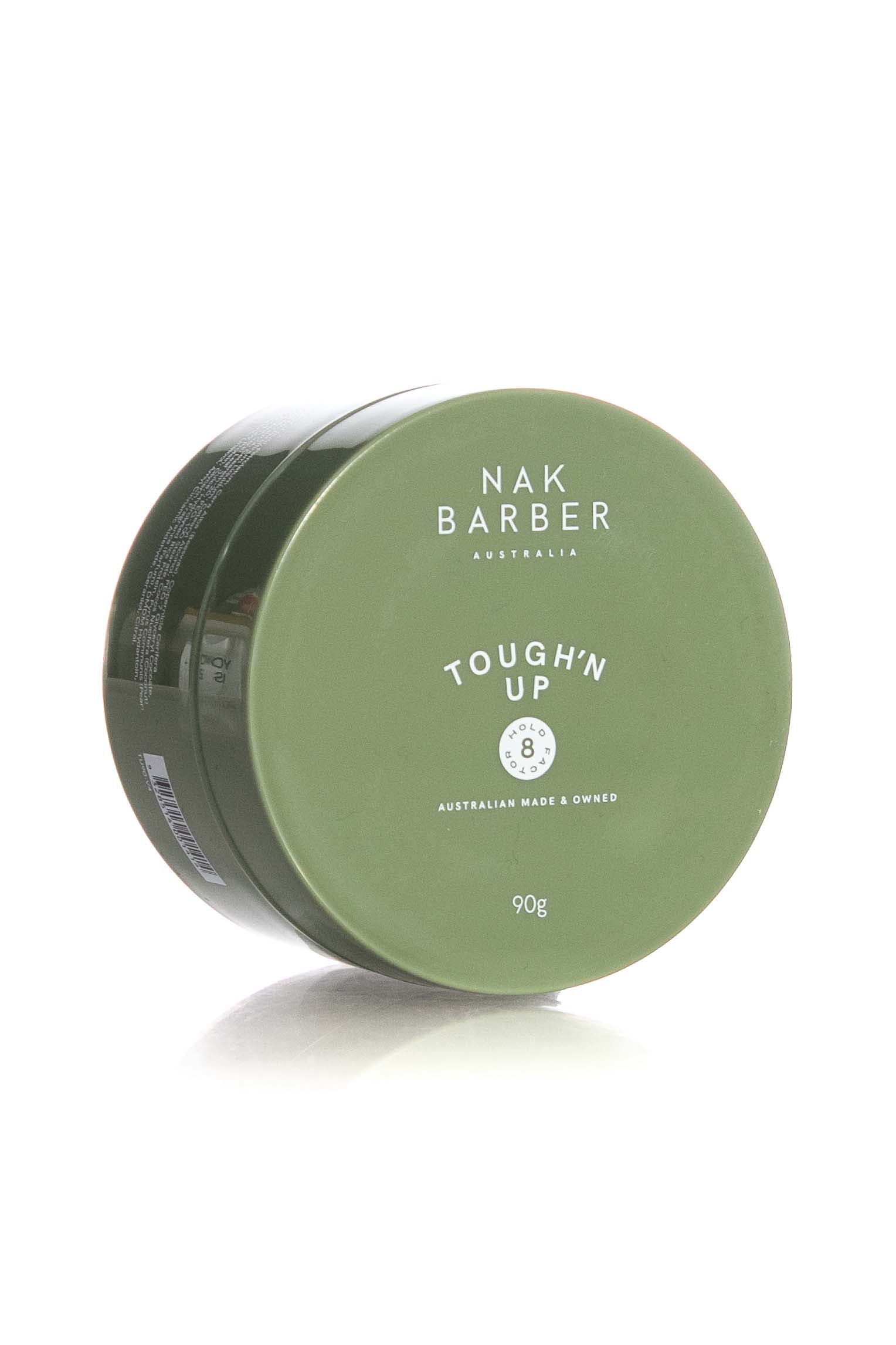 NAK HAIR TOUGH N UP 90G