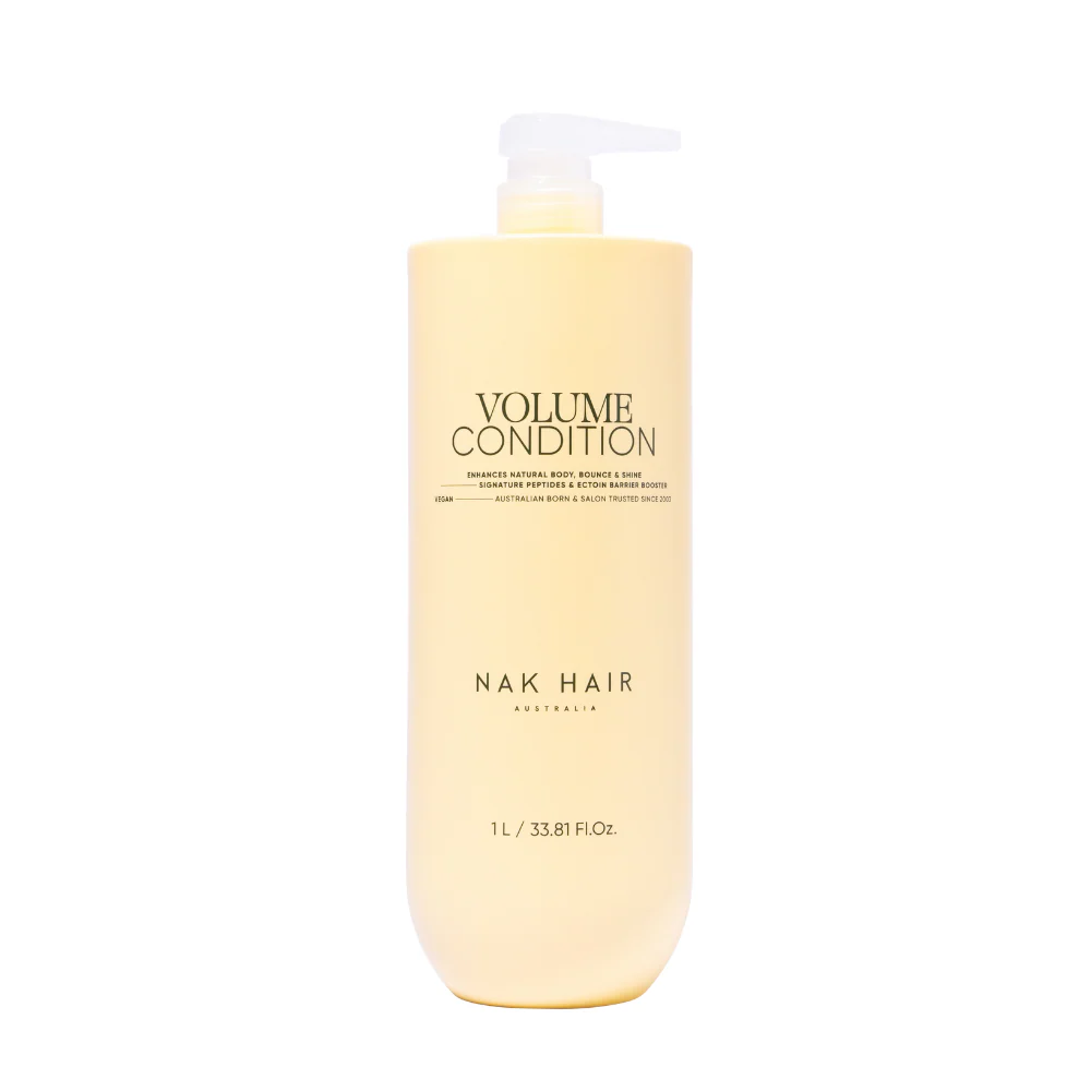 NAK HAIR Volume Condition | Various Sizes - Image 3
