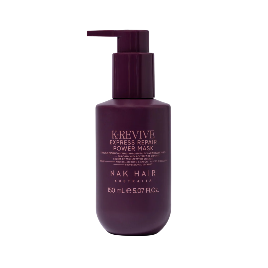 NAK K.REVIVE EXPRESS REPAIR PRO MASK 150ML
