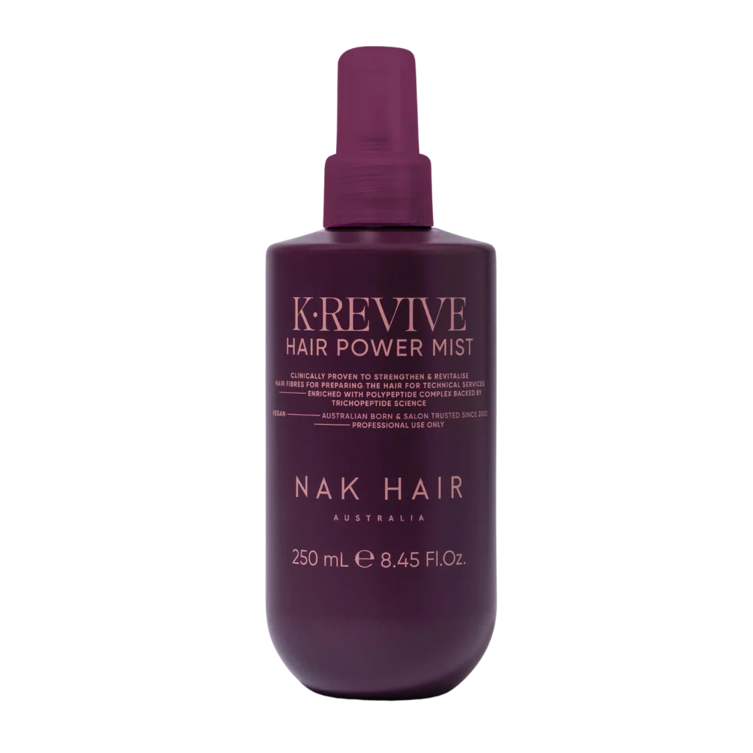 NAK K.REVIVE HAIR POWER MIST 250ML