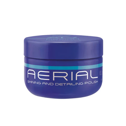 NATURAL LOOK ATV AERIAL SHINING AND DETAILING POLISH 100G