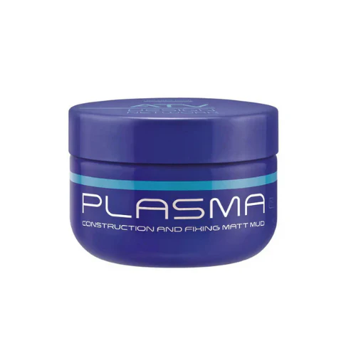 NATURAL LOOK ATV PLASMA CONSTRUCTION AND FIXING MATT MUD 100G *CLEARANCE