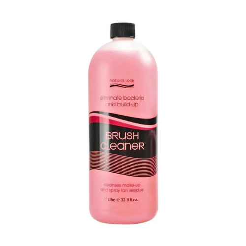 NATURAL LOOK Brush Cleaner | Various Sizes - Image 2