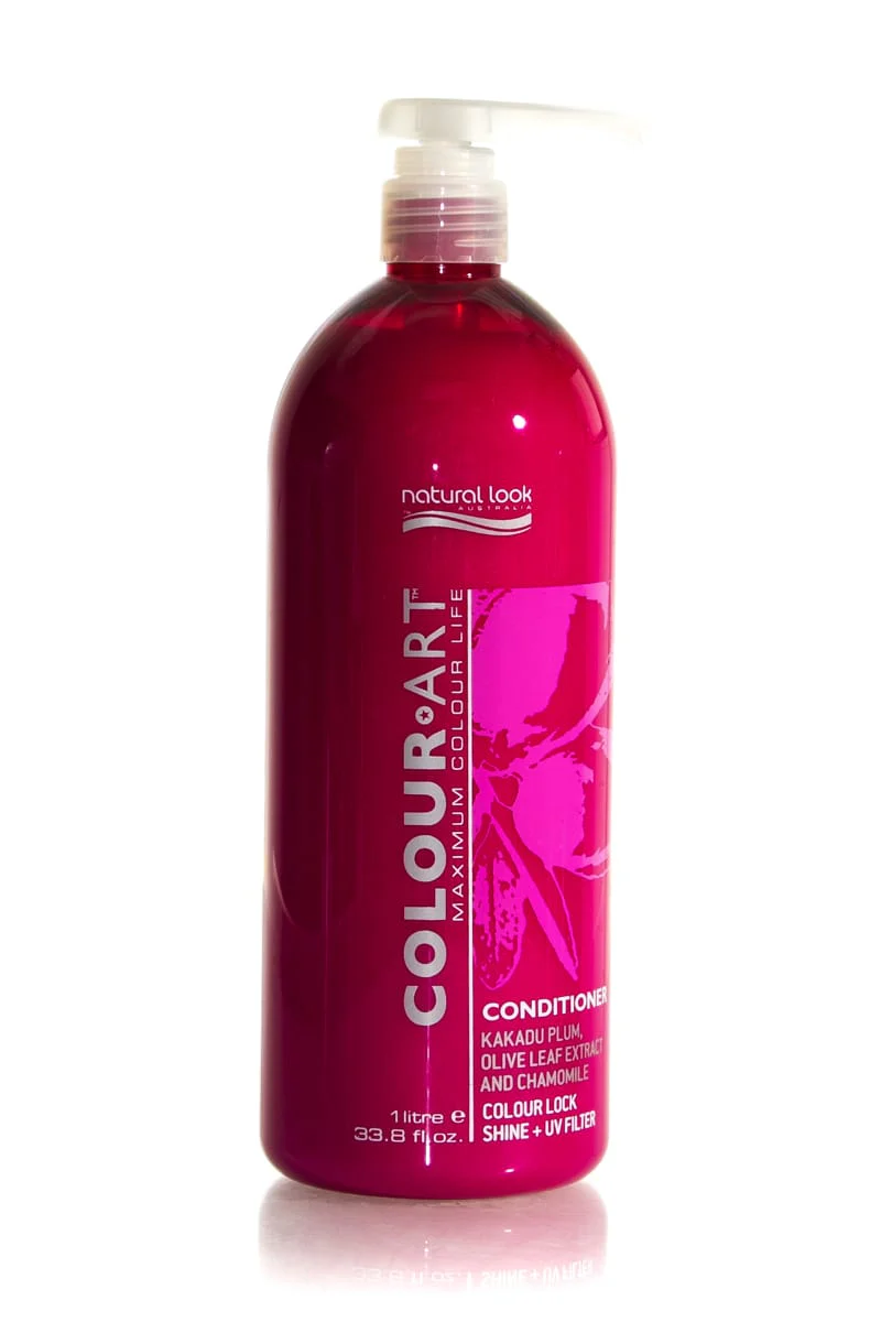 NATURAL LOOK Colour Art Conditioner  |  Various Sizes - Image 3