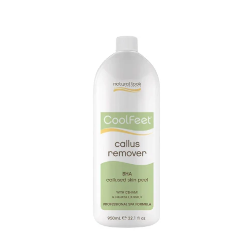 NATURAL LOOK Cool Feet Callus Remover  |  Various Sizes - Image 2