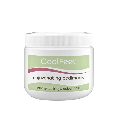 NATURAL LOOK Cool Feet Rejuvenating Pedimask | Various Sizes - Image 2