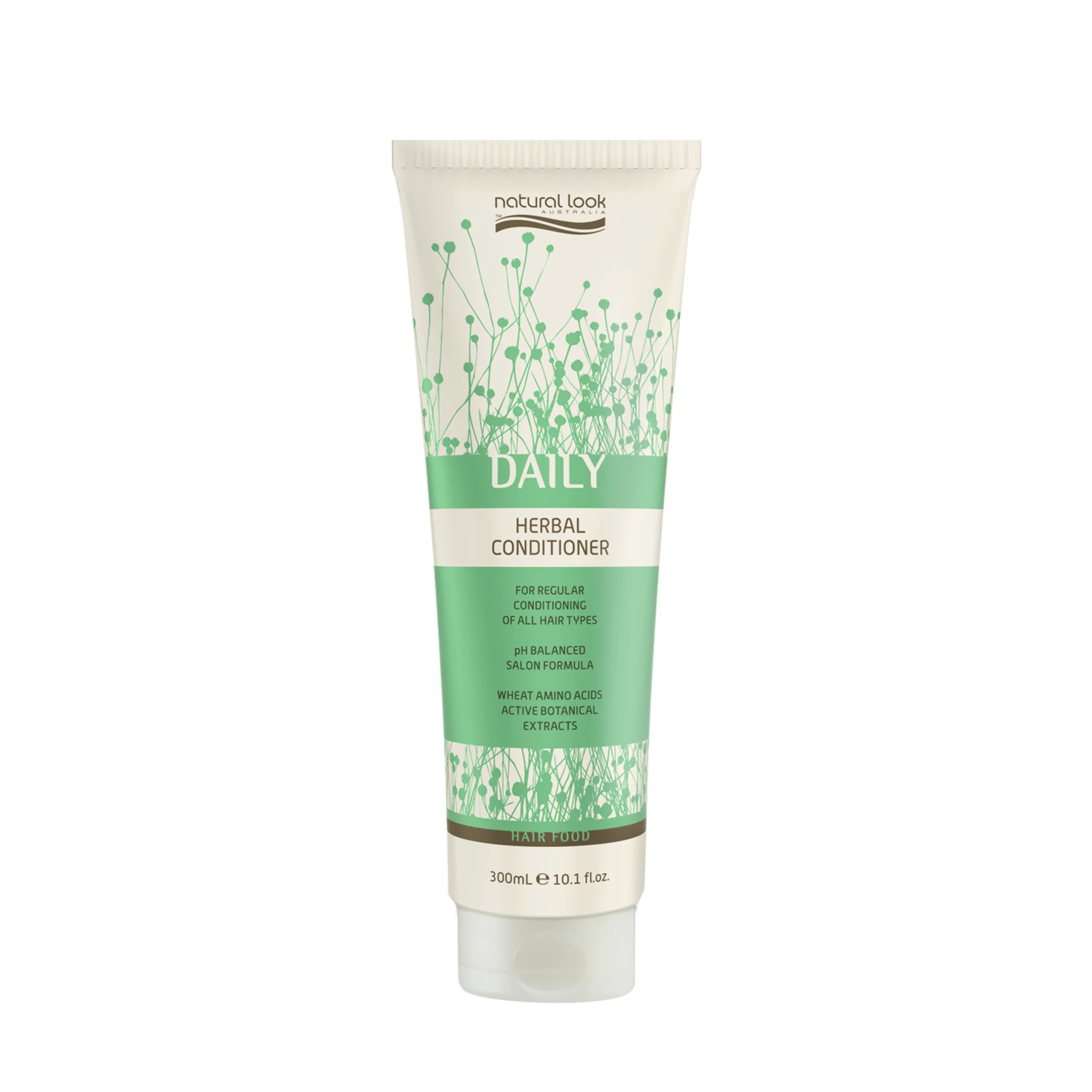 NATURAL LOOK Daily Herbal Conditioner  |  Various Sizes