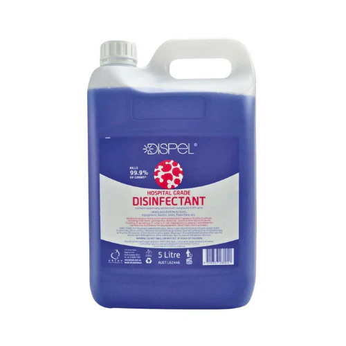 NATURAL LOOK Dispel Hospital Grade Disinfectant | Various Sizes - Image 2