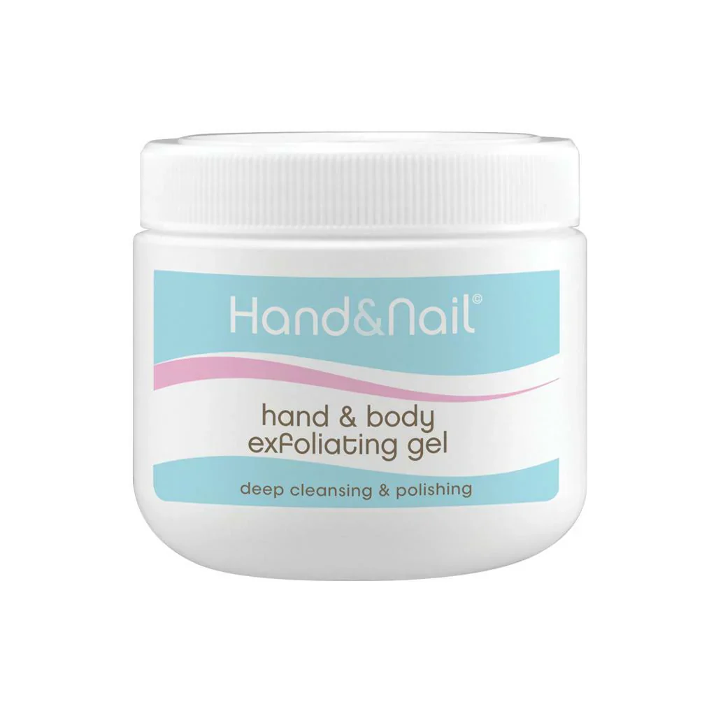 NATURAL LOOK Hand & Body Exfoliating Gel  |  Various Sizes - Image 3