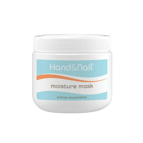NATURAL LOOK Hand & Nail Moisture Mask  |  Various Sizes - Image 2