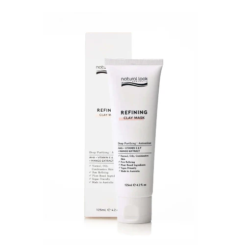 NATURAL LOOK Immaculate Refining Mask | Various Sizes