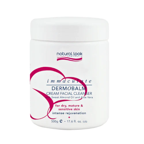 NATURAL LOOK Immaculate Dermobalm | Various Sizes - Image 2